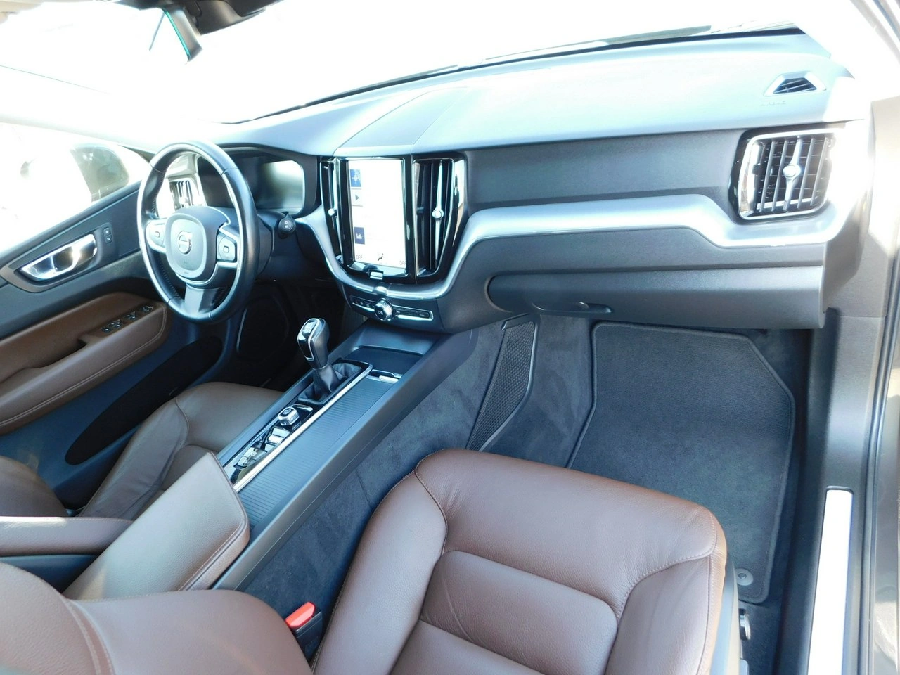 Volvo XC 60 - Zdjęcie 6