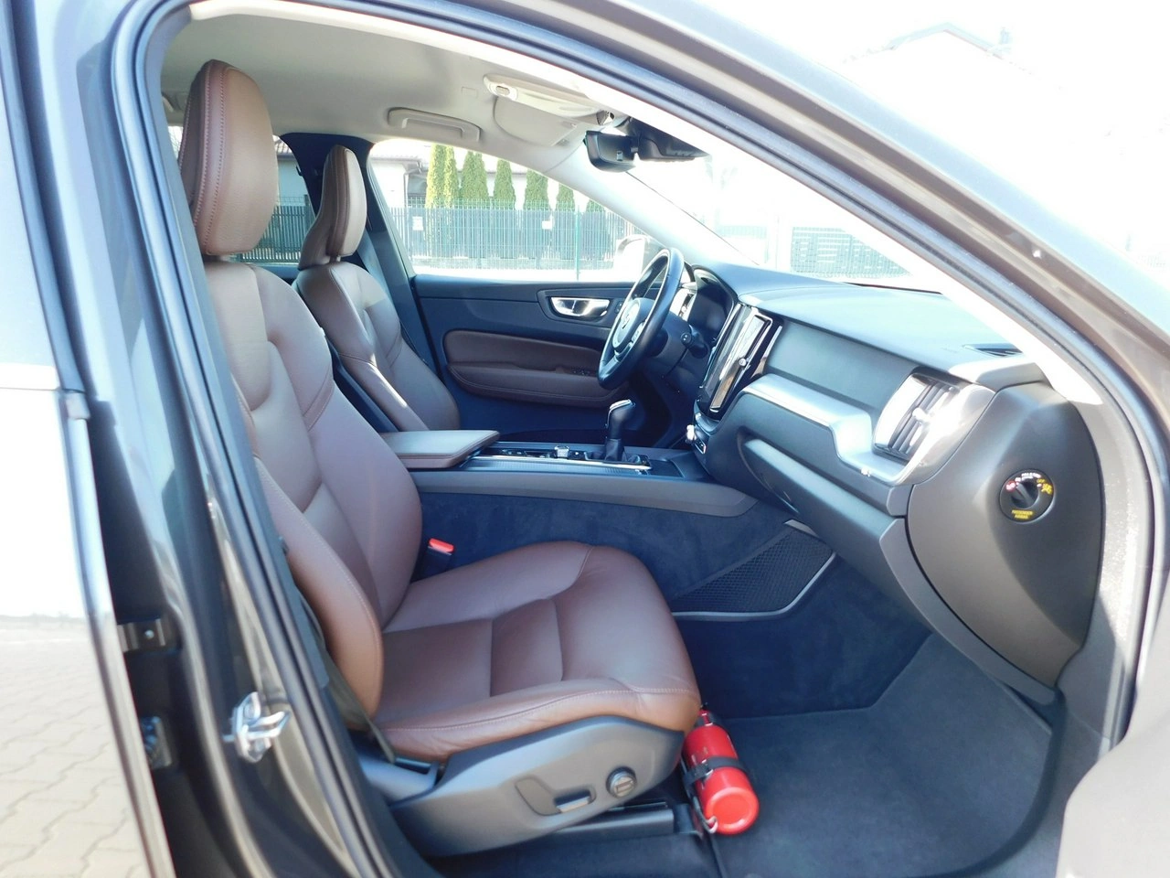 Volvo XC 60 - Zdjęcie 7