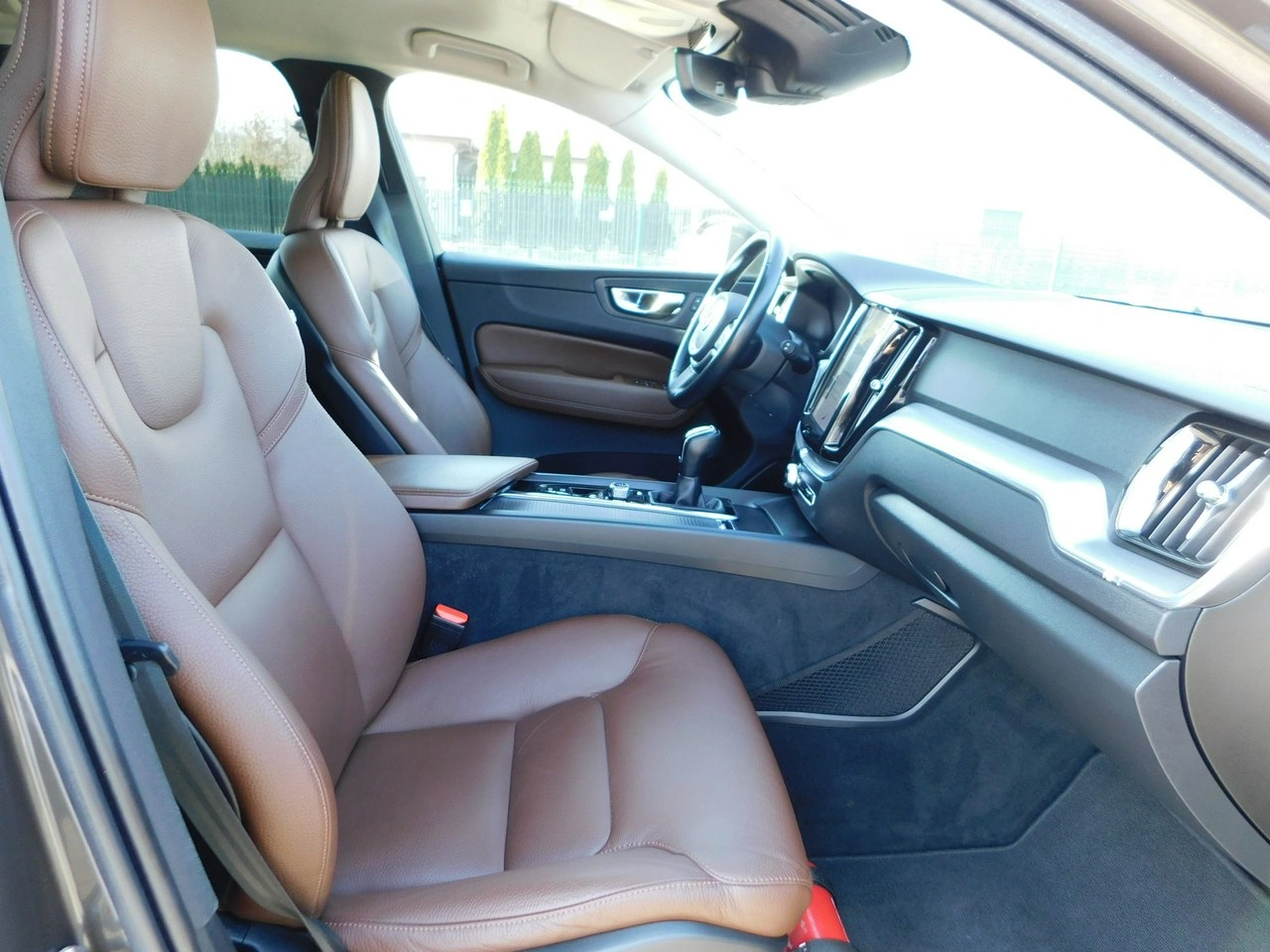 Volvo XC 60 - Zdjęcie 8