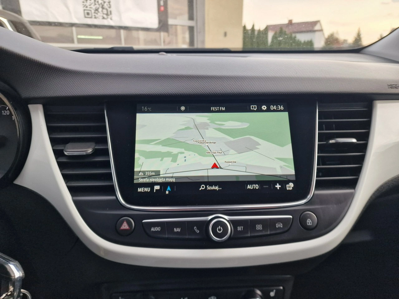 Opel Crossland X - Zdjęcie 26