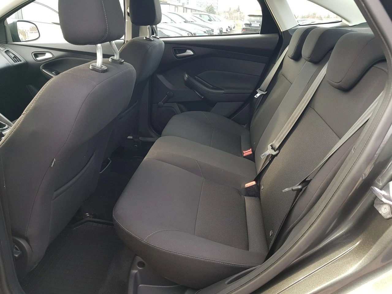 Ford Focus - Zdjęcie 10