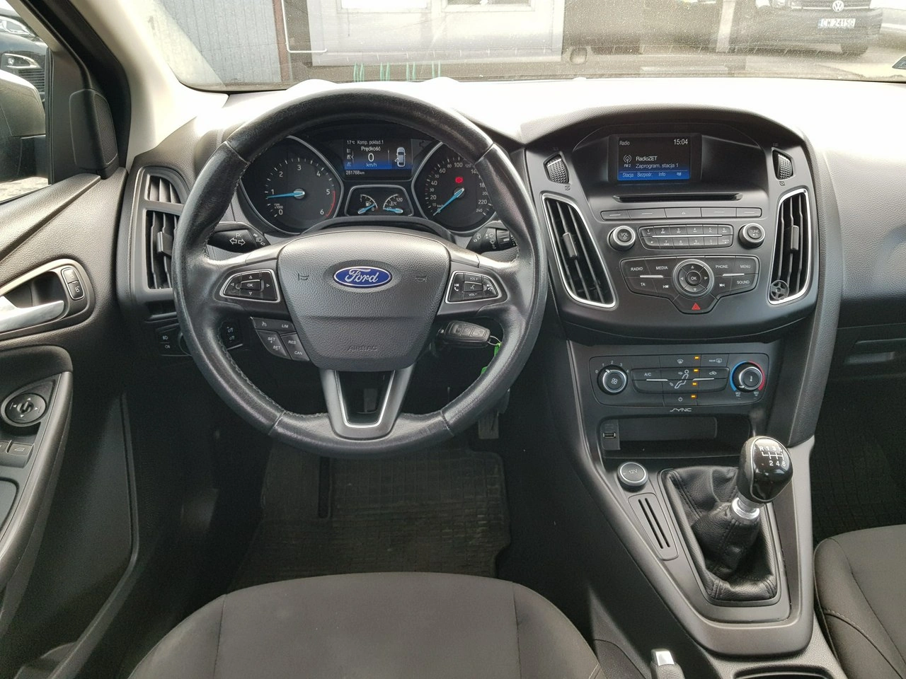 Ford Focus - Zdjęcie 12