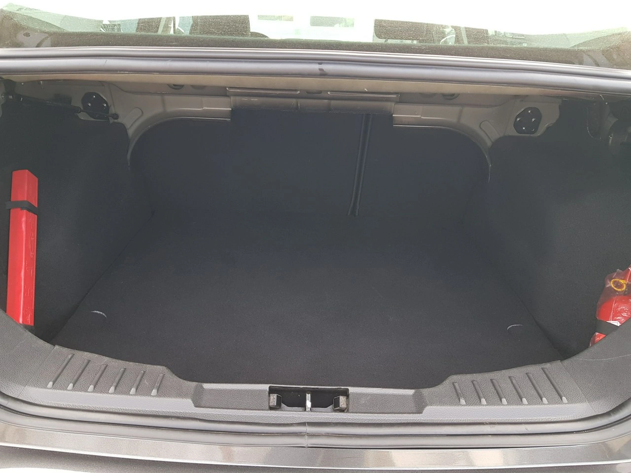 Ford Focus - Zdjęcie 13