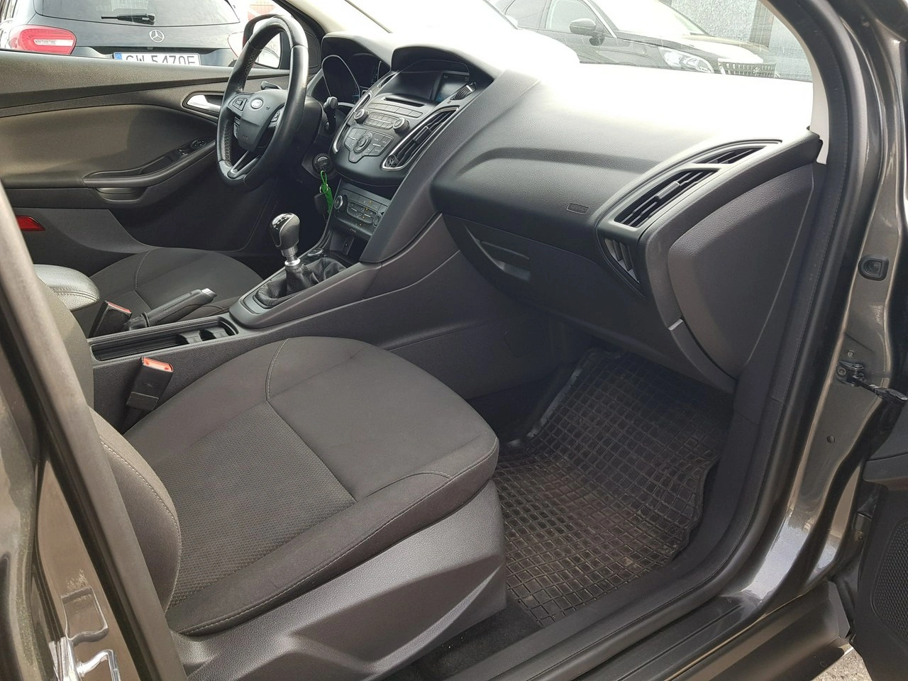 Ford Focus - Zdjęcie 15