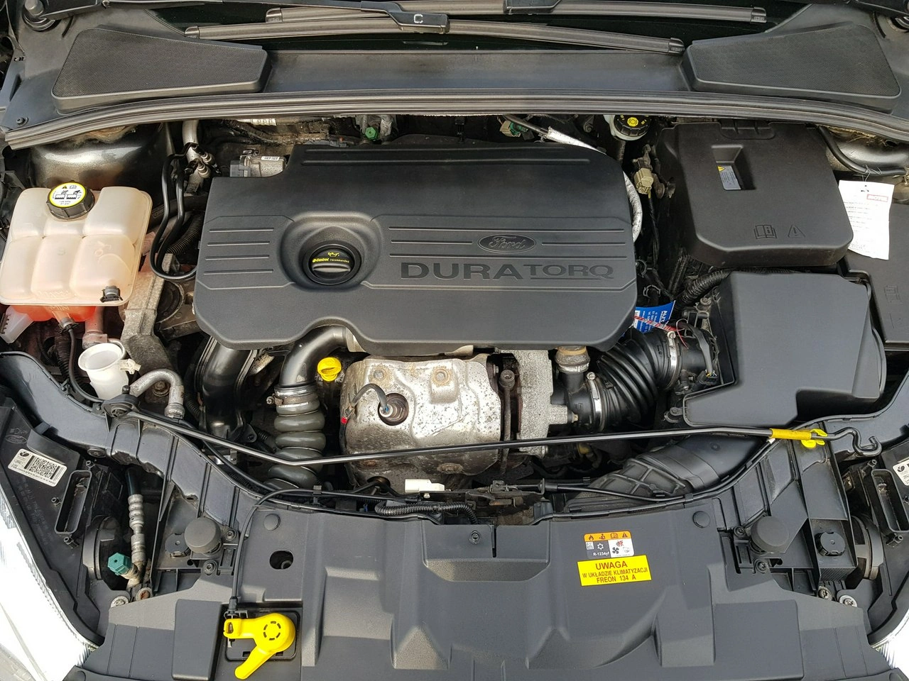 Ford Focus - Zdjęcie 17