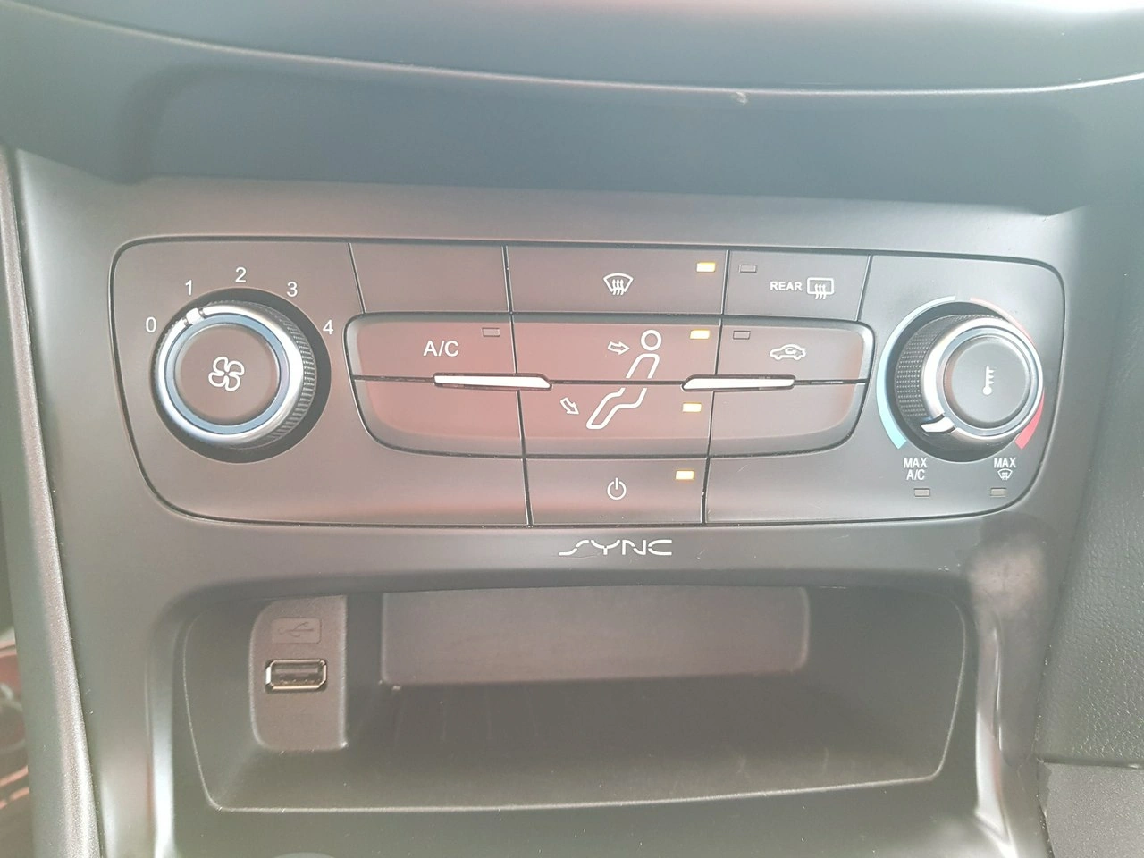 Ford Focus - Zdjęcie 18