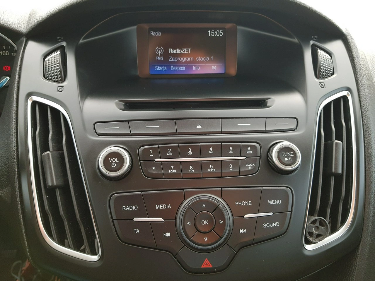 Ford Focus - Zdjęcie 19