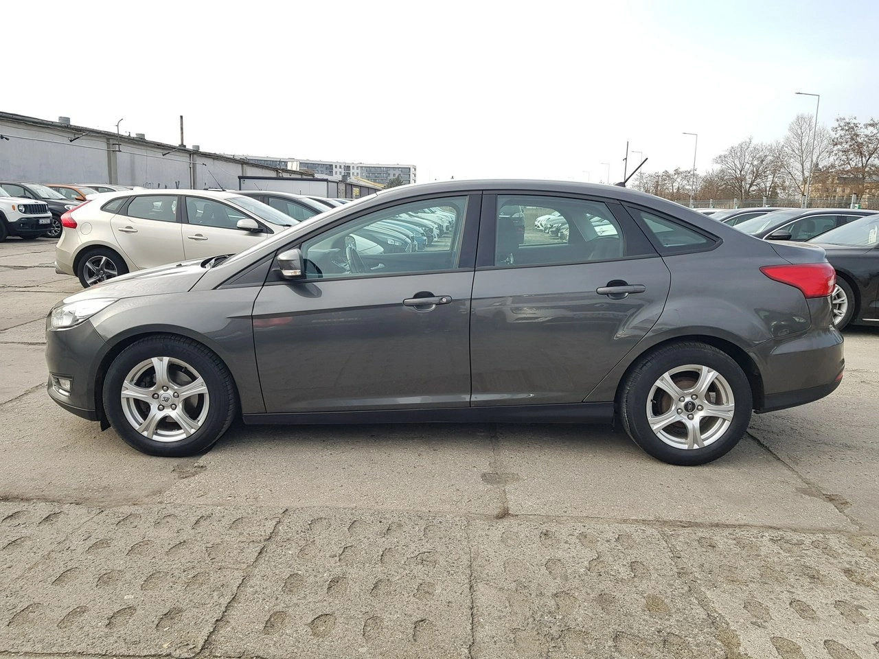 Ford Focus - Zdjęcie 7