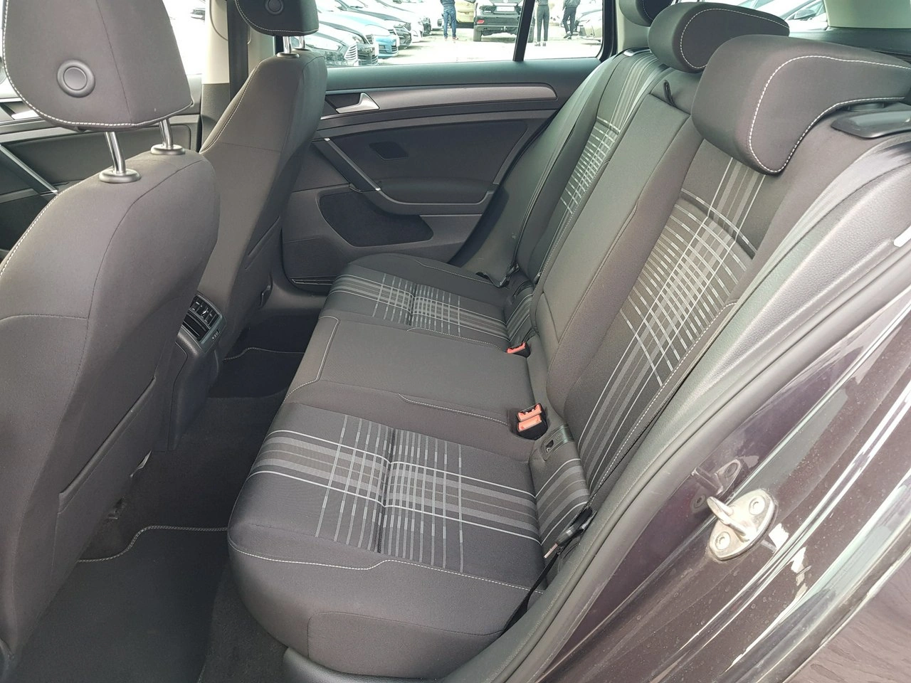 Volkswagen Golf - Zdjęcie 10