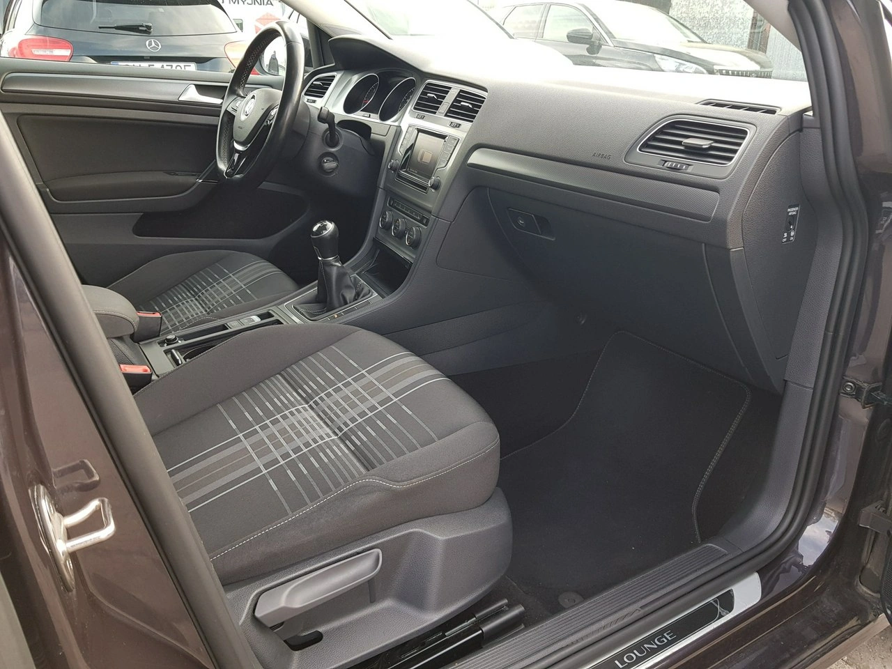 Volkswagen Golf - Zdjęcie 16