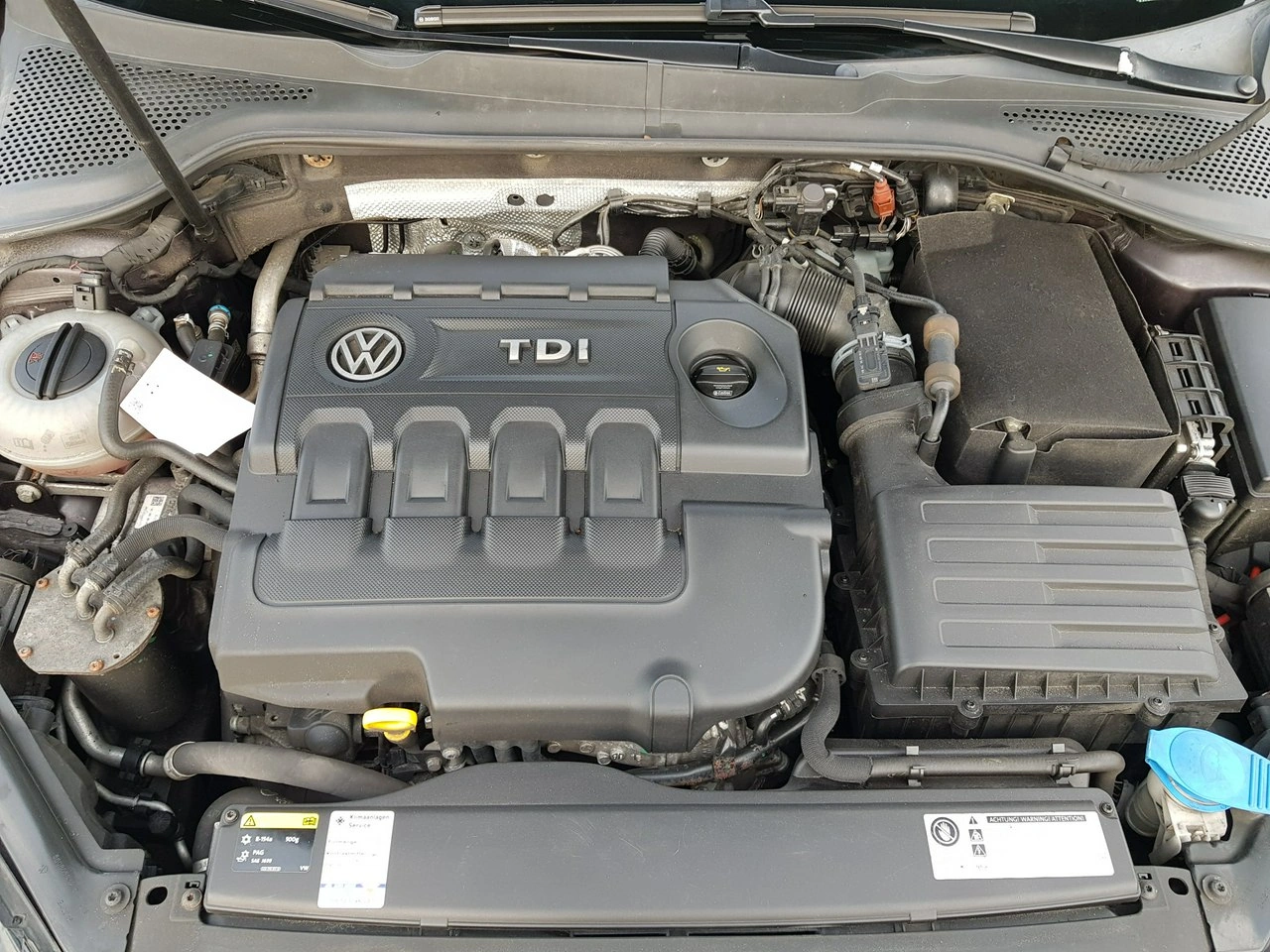 Volkswagen Golf - Zdjęcie 18