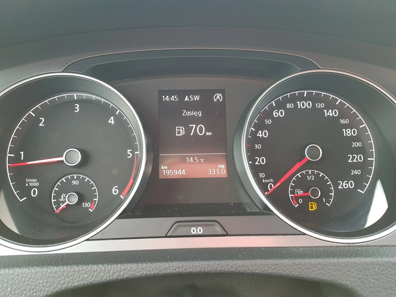 Volkswagen Golf - Zdjęcie 20