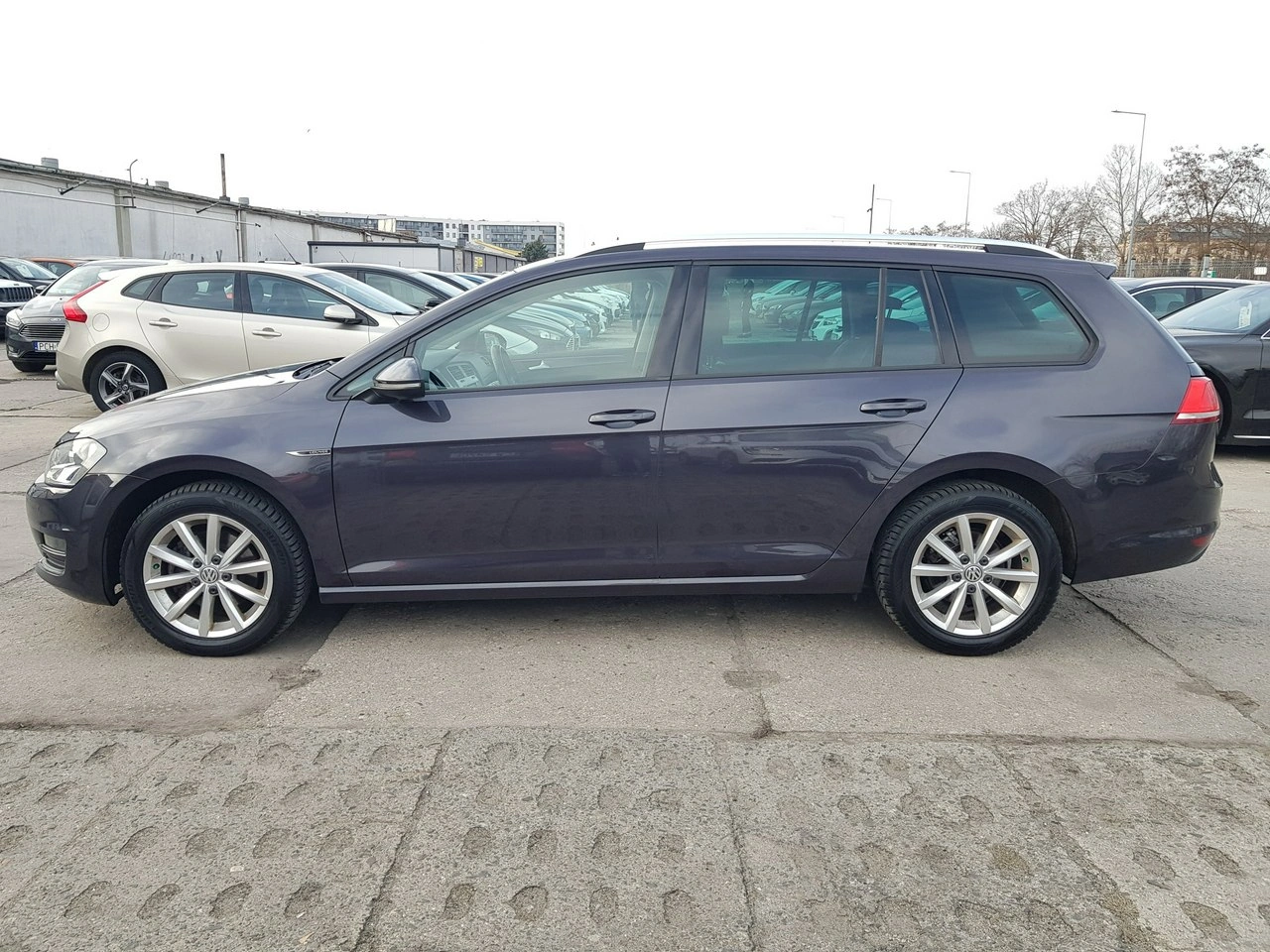 Volkswagen Golf - Zdjęcie 7