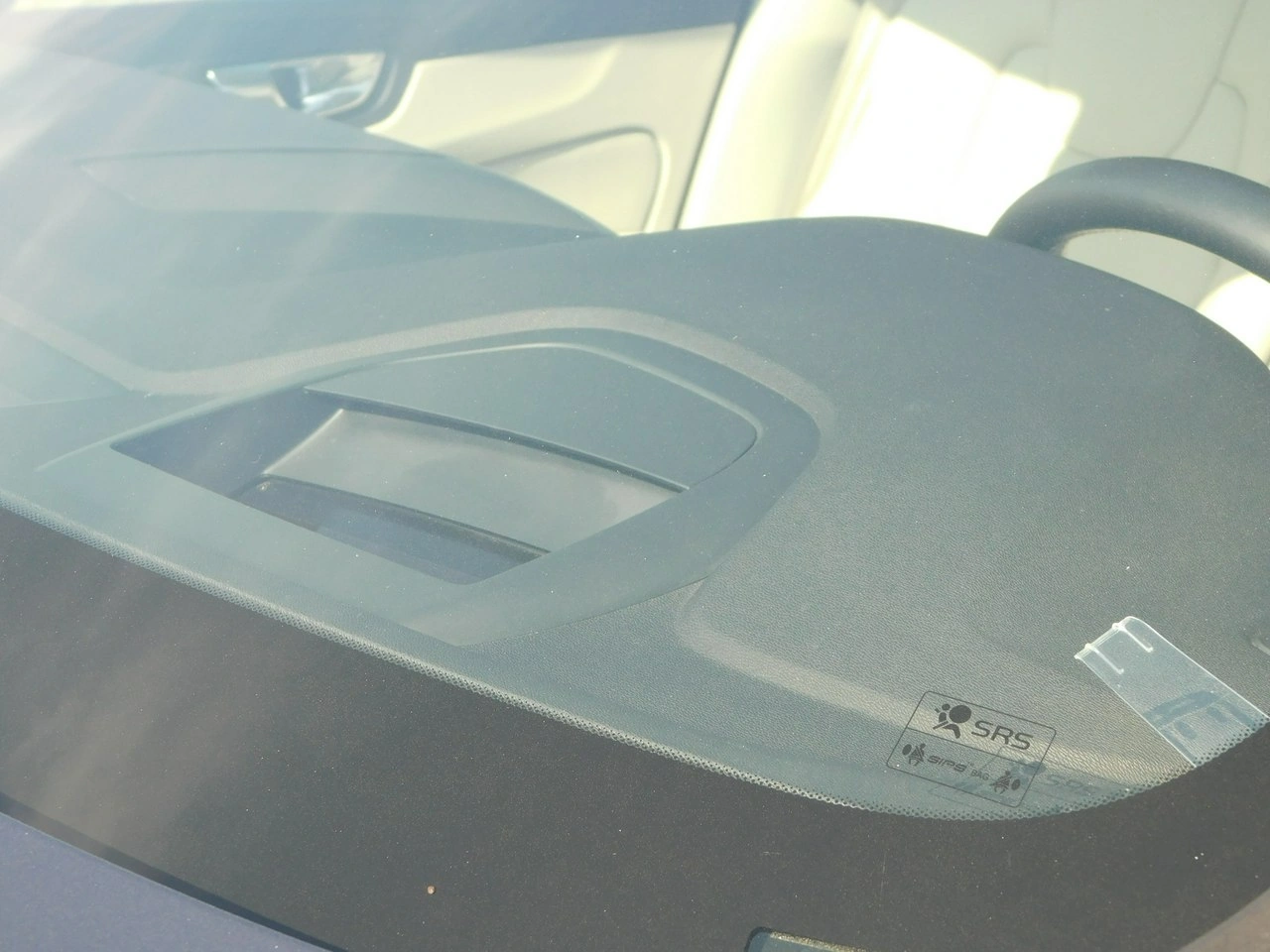 Volvo XC 60 - Zdjęcie 15