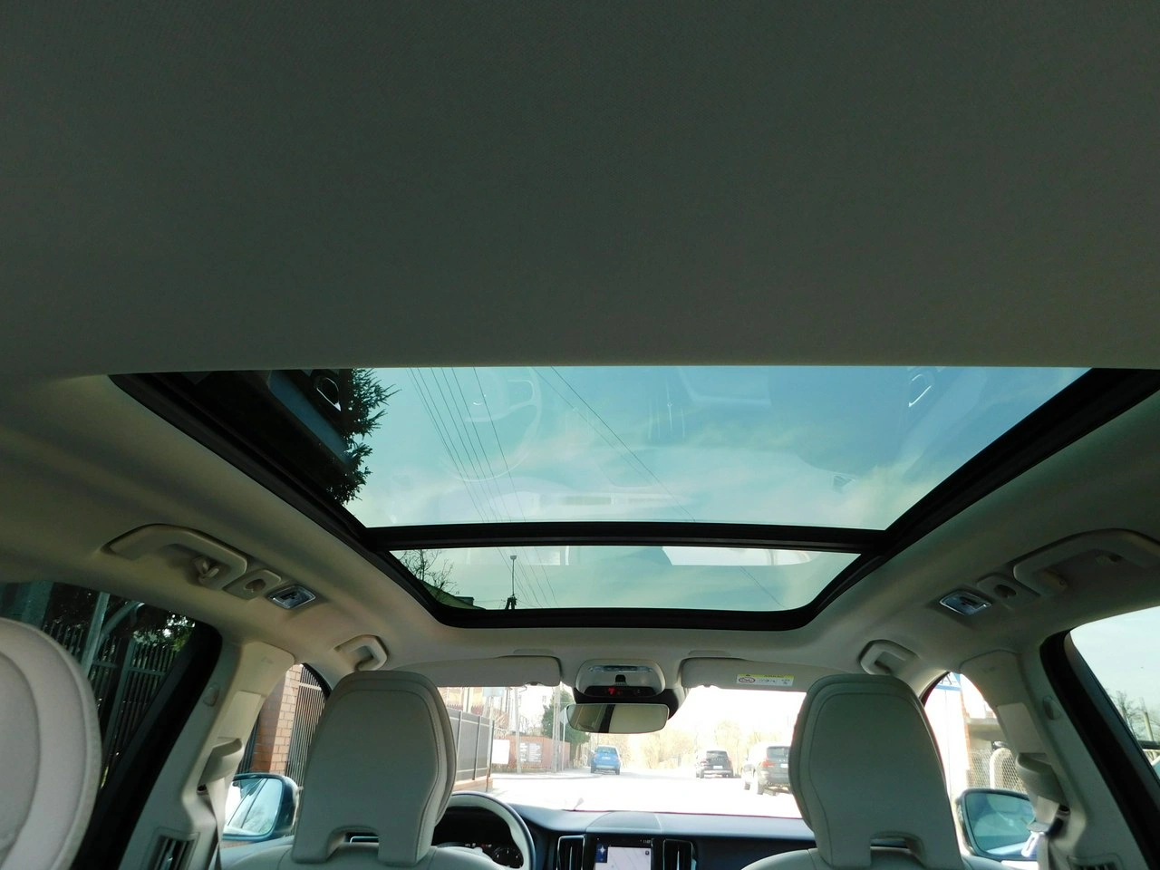 Volvo XC 60 - Zdjęcie 20