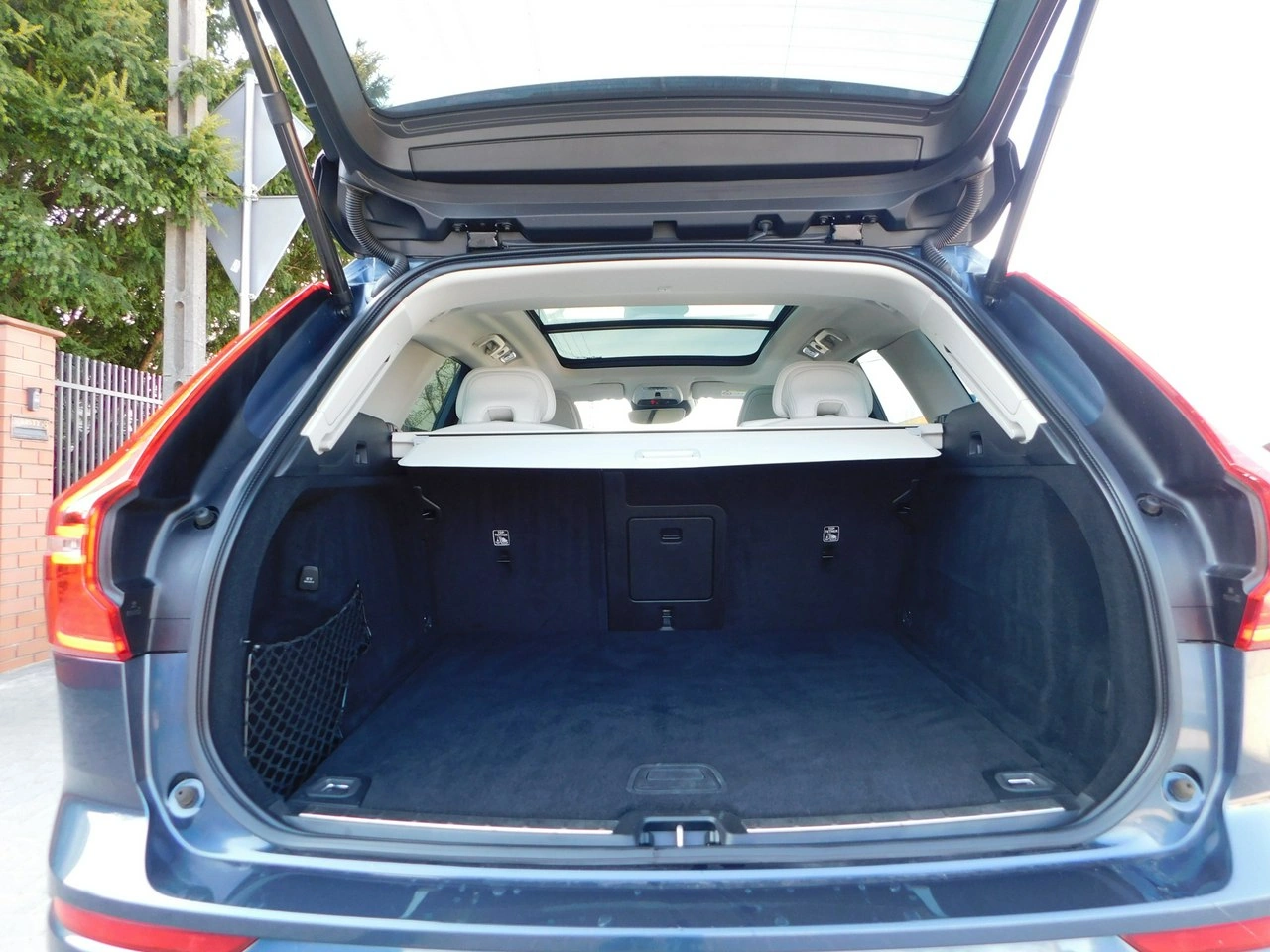 Volvo XC 60 - Zdjęcie 24