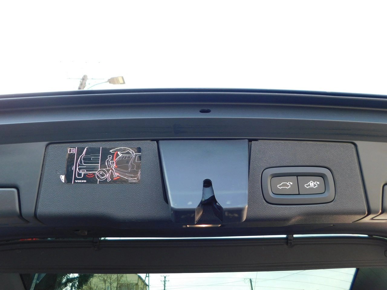 Volvo XC 60 - Zdjęcie 25