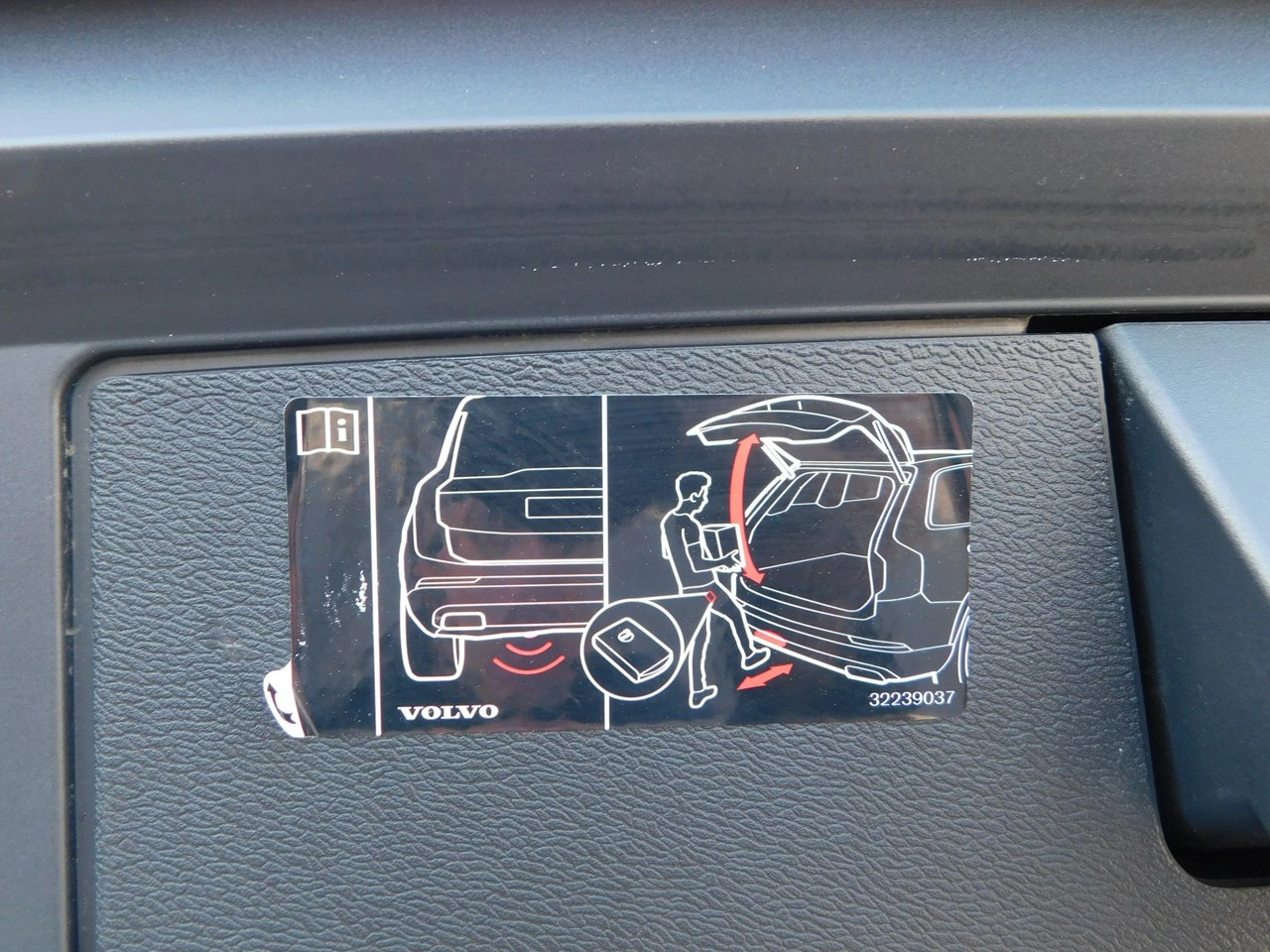 Volvo XC 60 - Zdjęcie 26