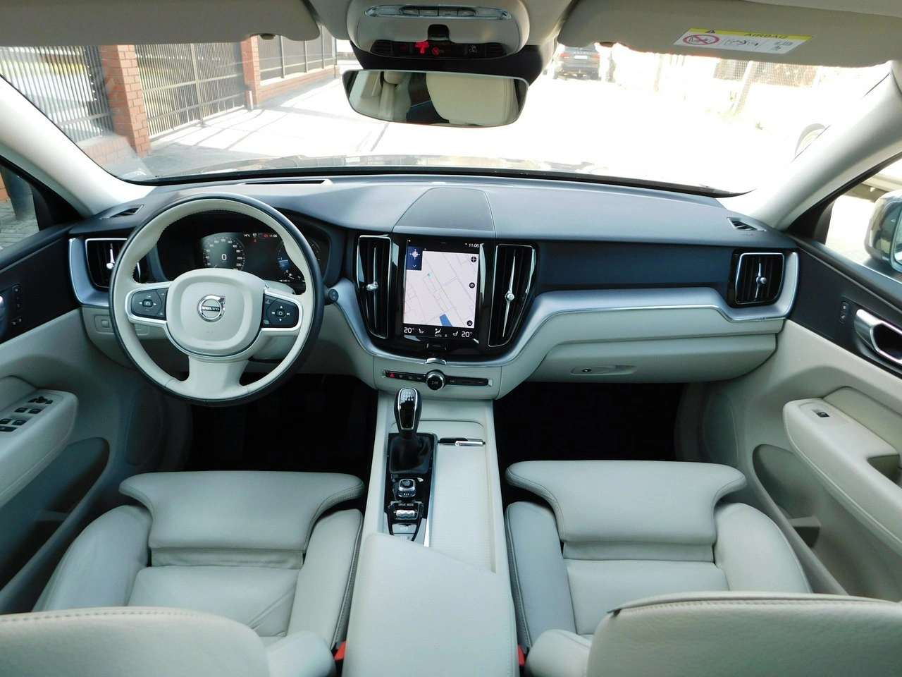 Volvo XC 60 - Zdjęcie 1