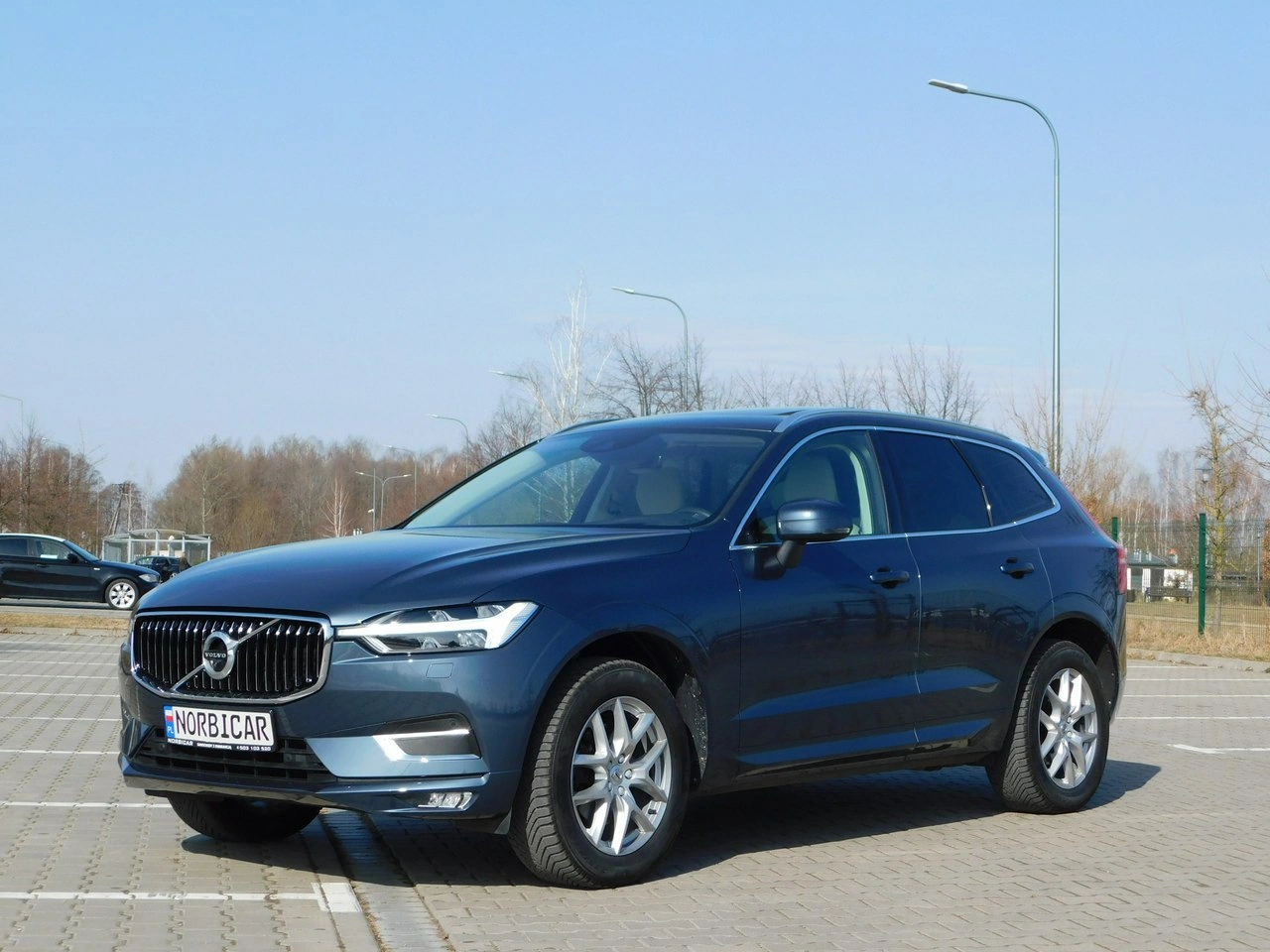 Volvo XC 60 - Zdjęcie 2