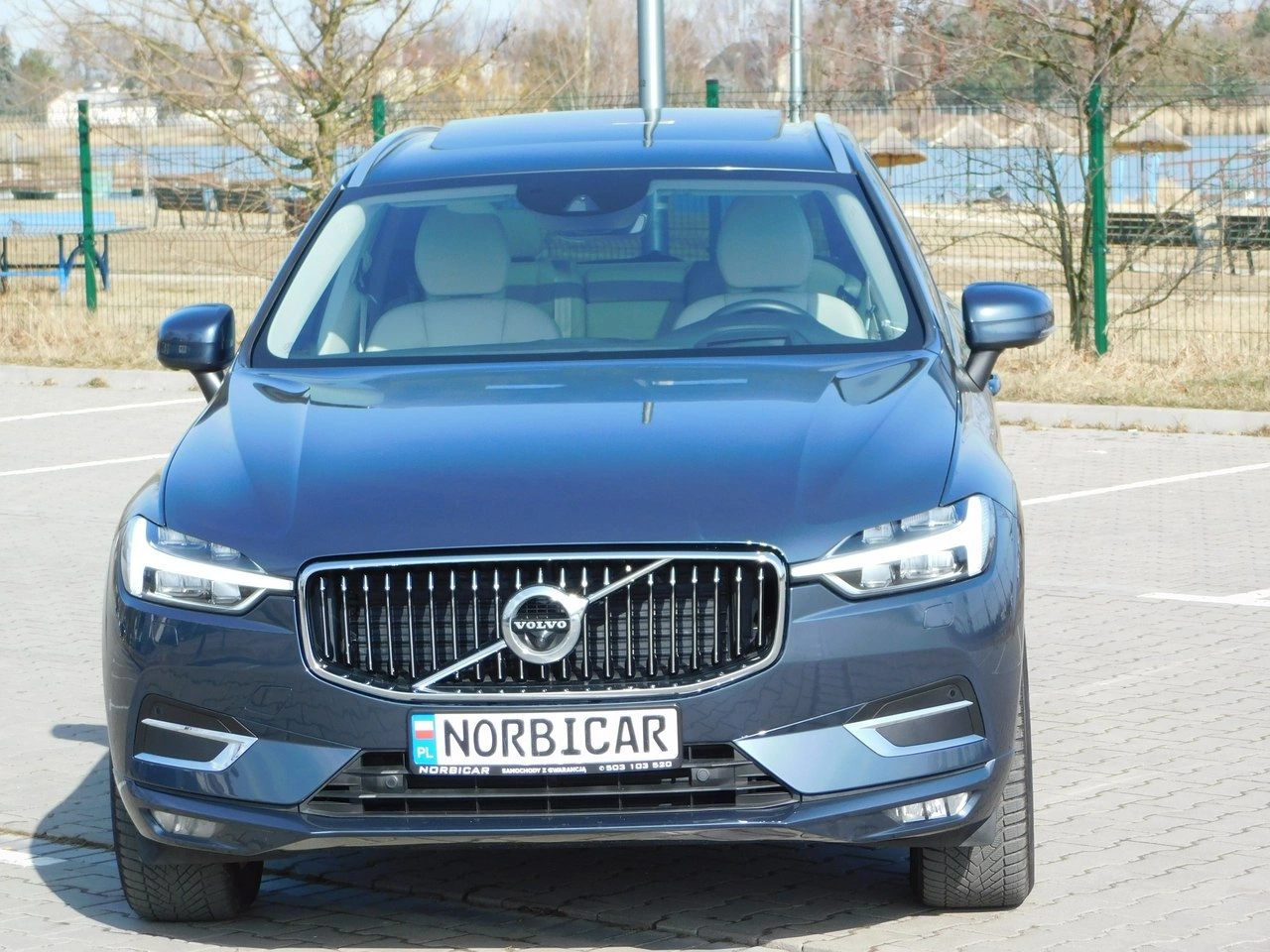Volvo XC 60 - Zdjęcie 3
