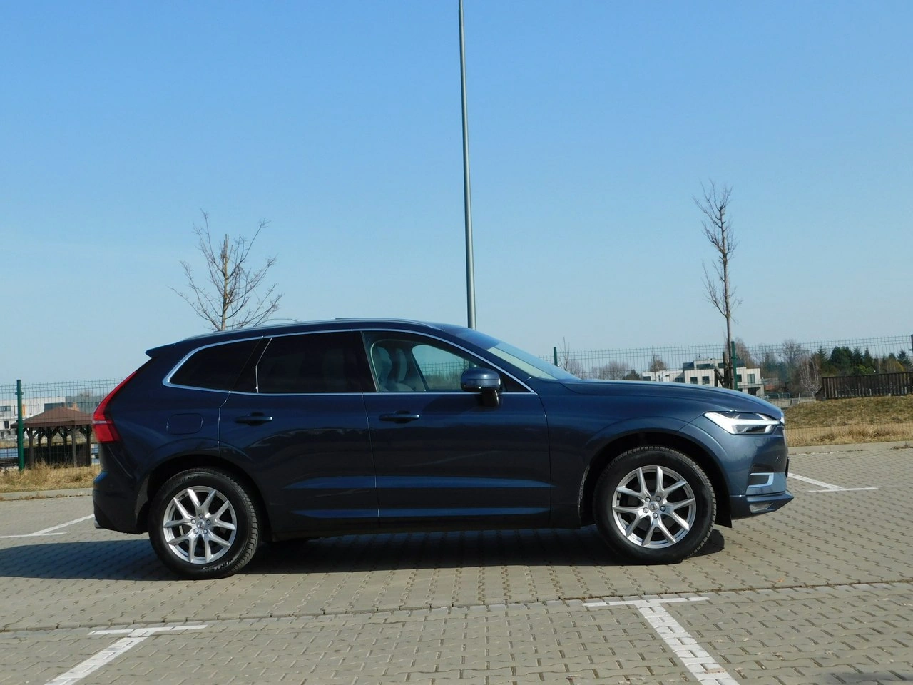 Volvo XC 60 - Zdjęcie 5