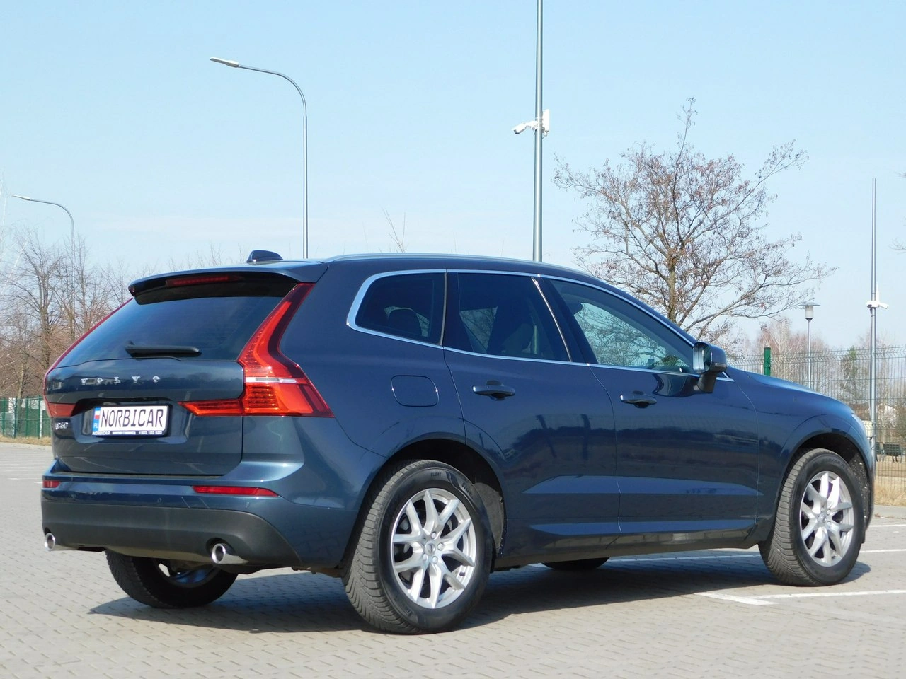 Volvo XC 60 - Zdjęcie 6