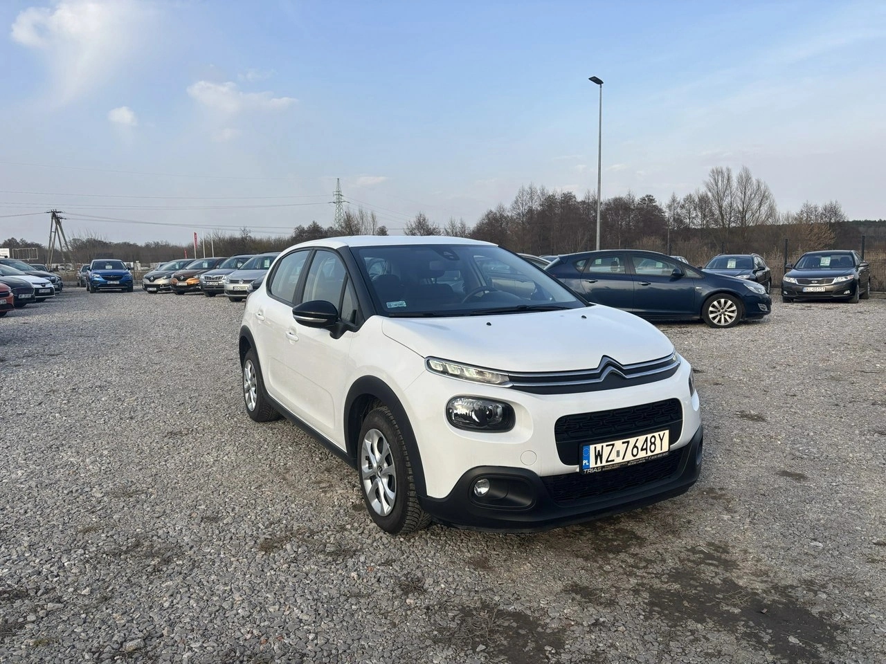 Citroën C3 - Zdjęcie 13
