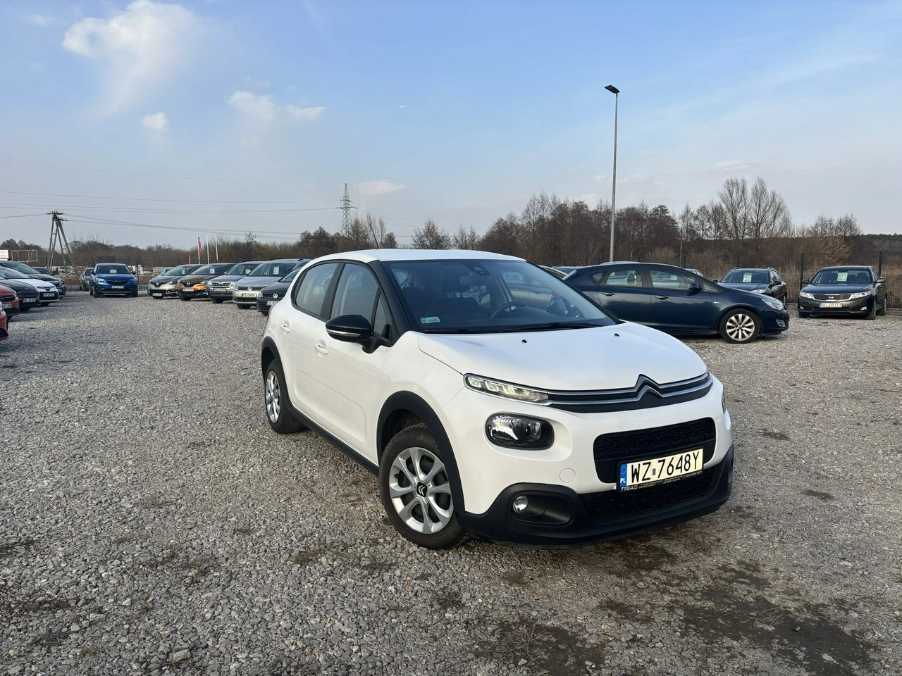 Citroën C3 - Zdjęcie 14