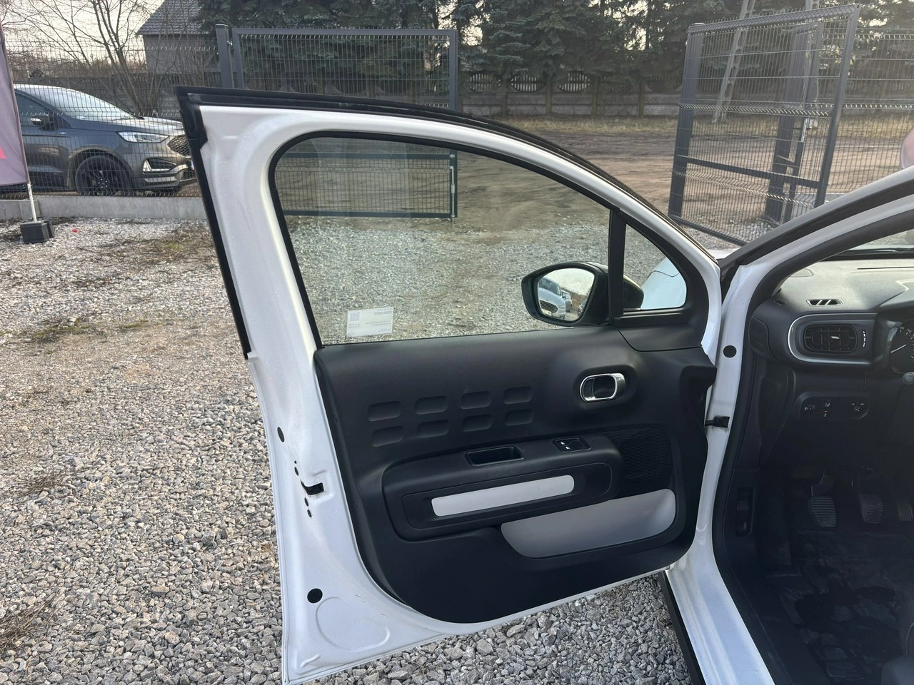 Citroën C3 - Zdjęcie 15