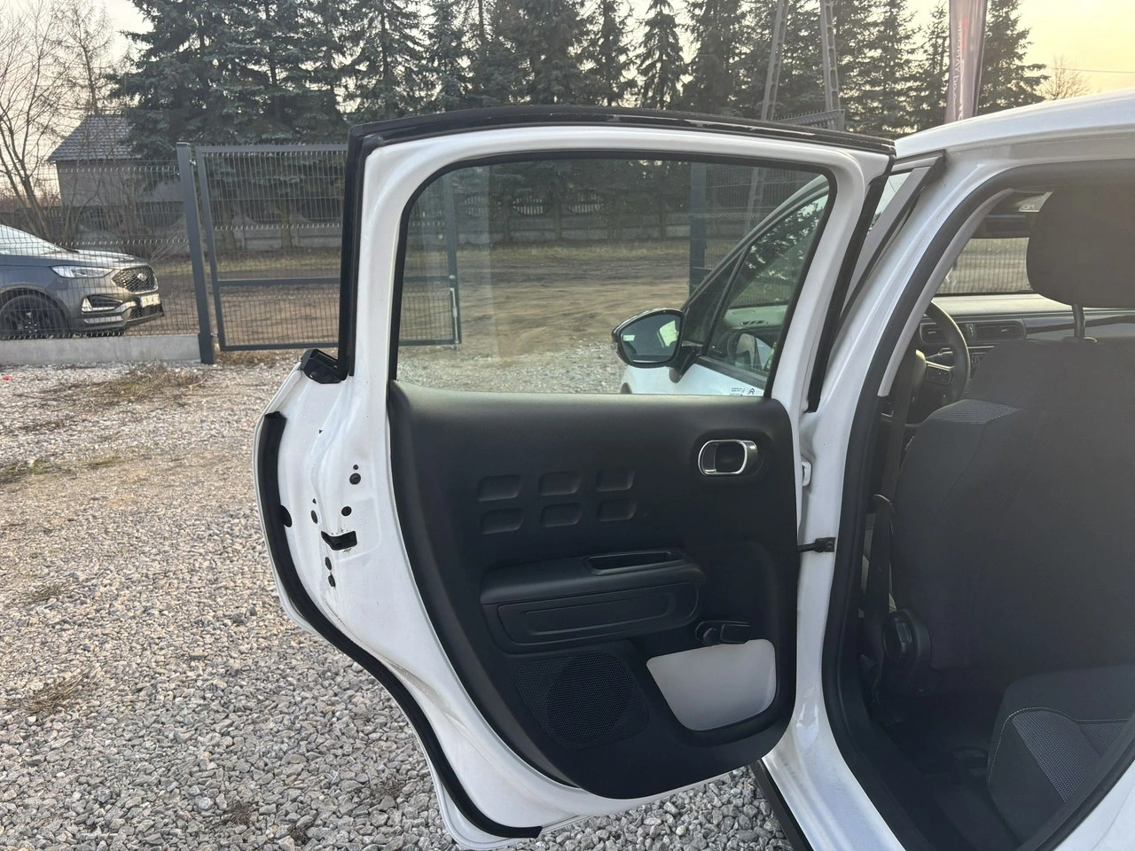 Citroën C3 - Zdjęcie 18