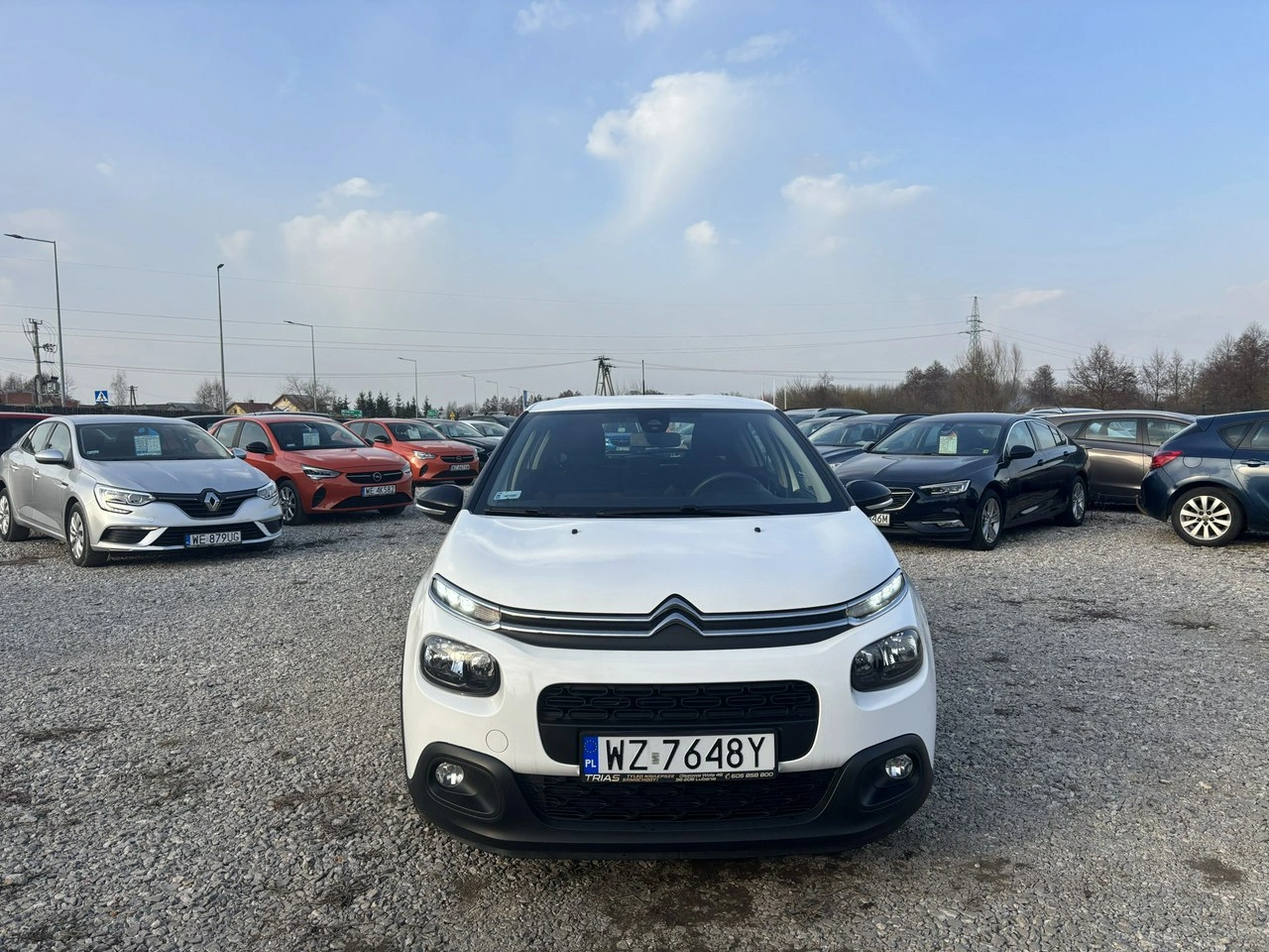Citroën C3 - Zdjęcie 1