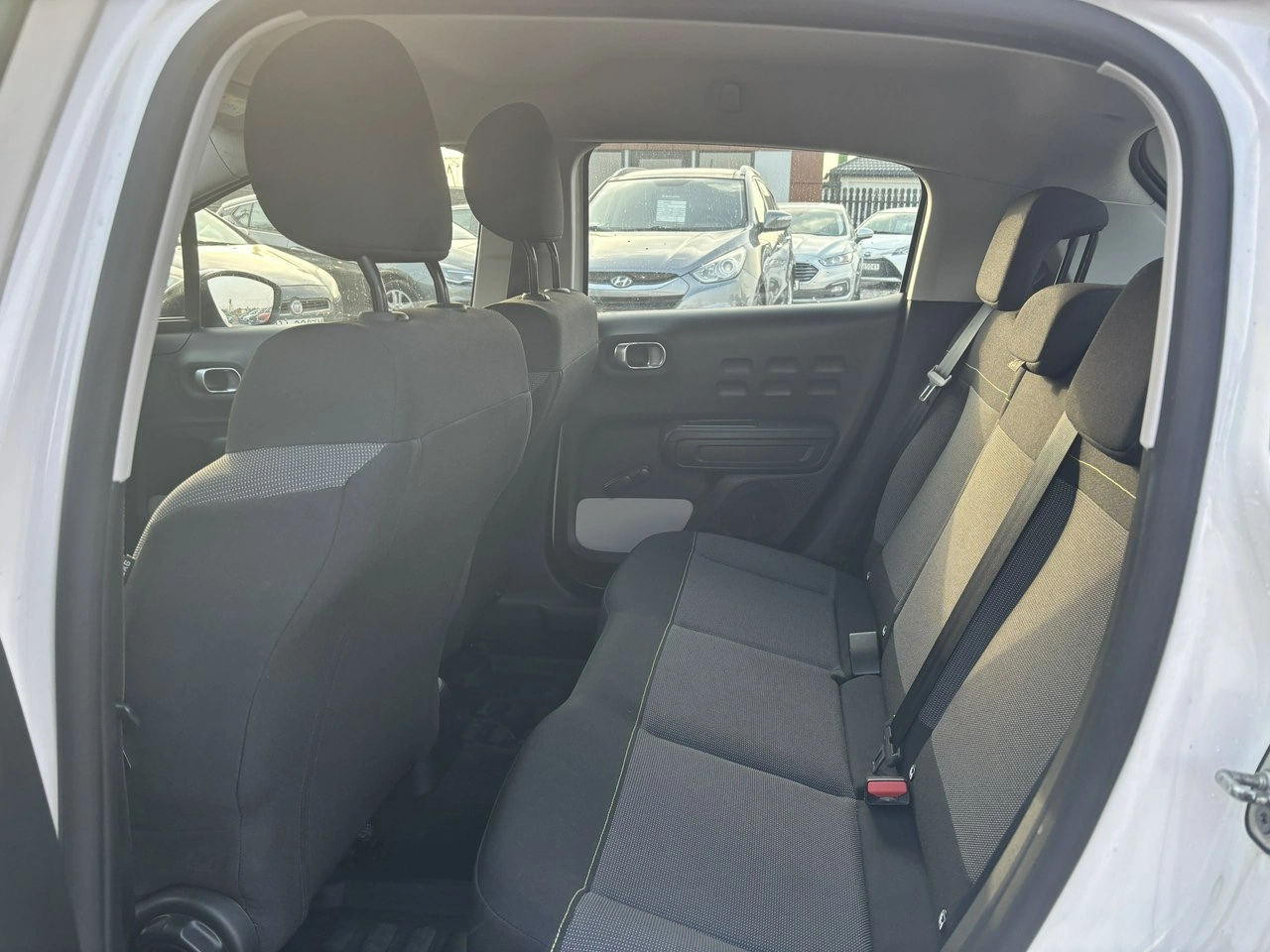 Citroën C3 - Zdjęcie 19