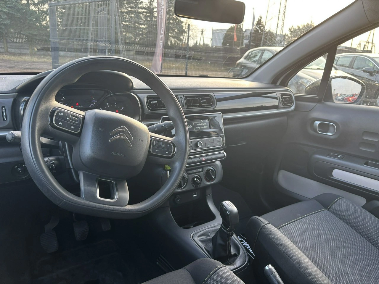 Citroën C3 - Zdjęcie 20