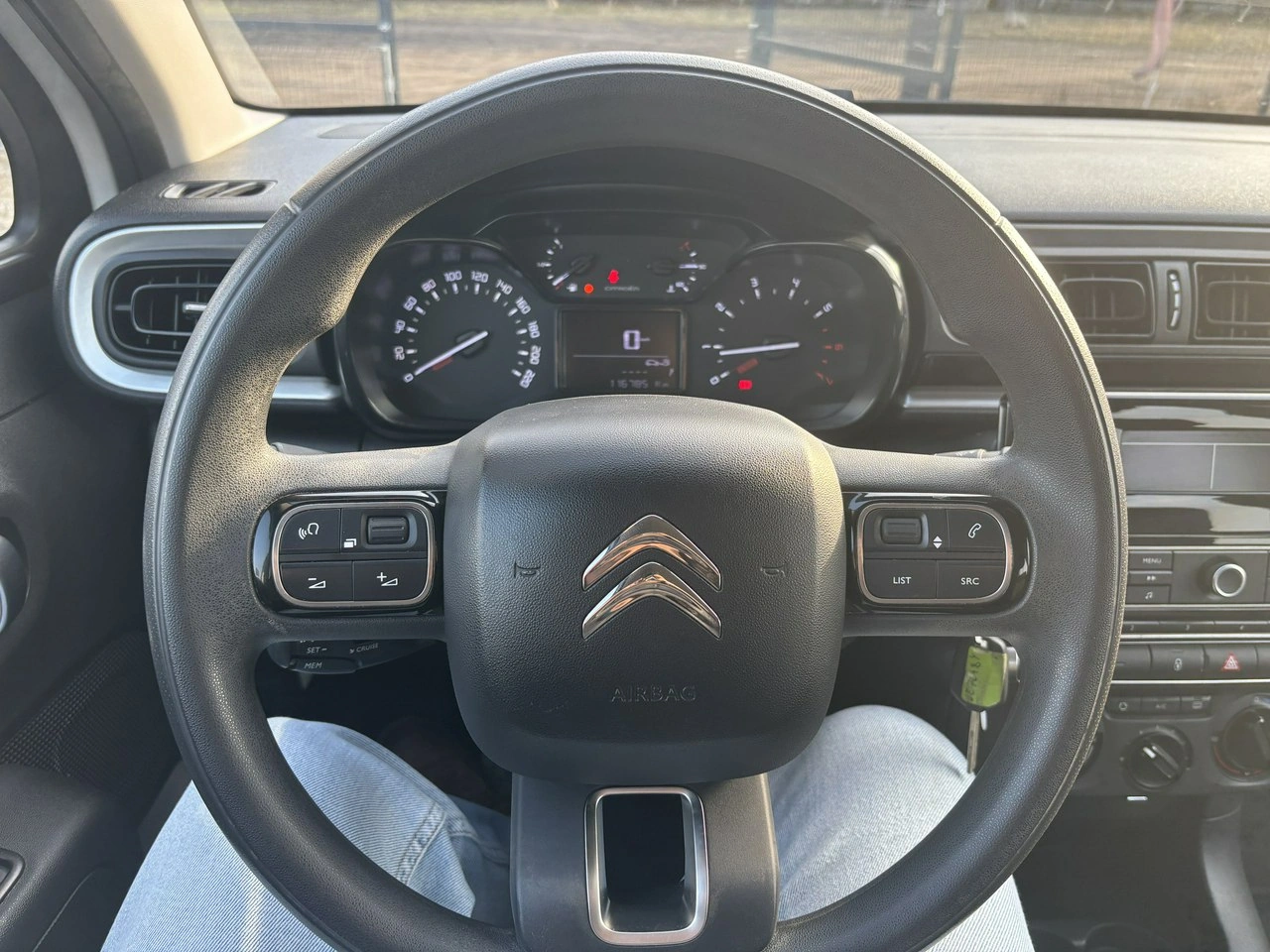 Citroën C3 - Zdjęcie 23