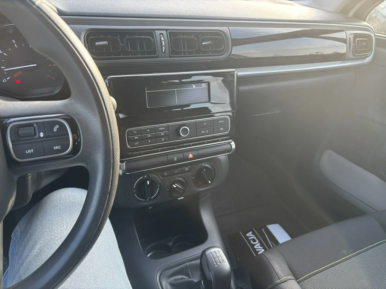 Citroën C3 - Zdjęcie 24