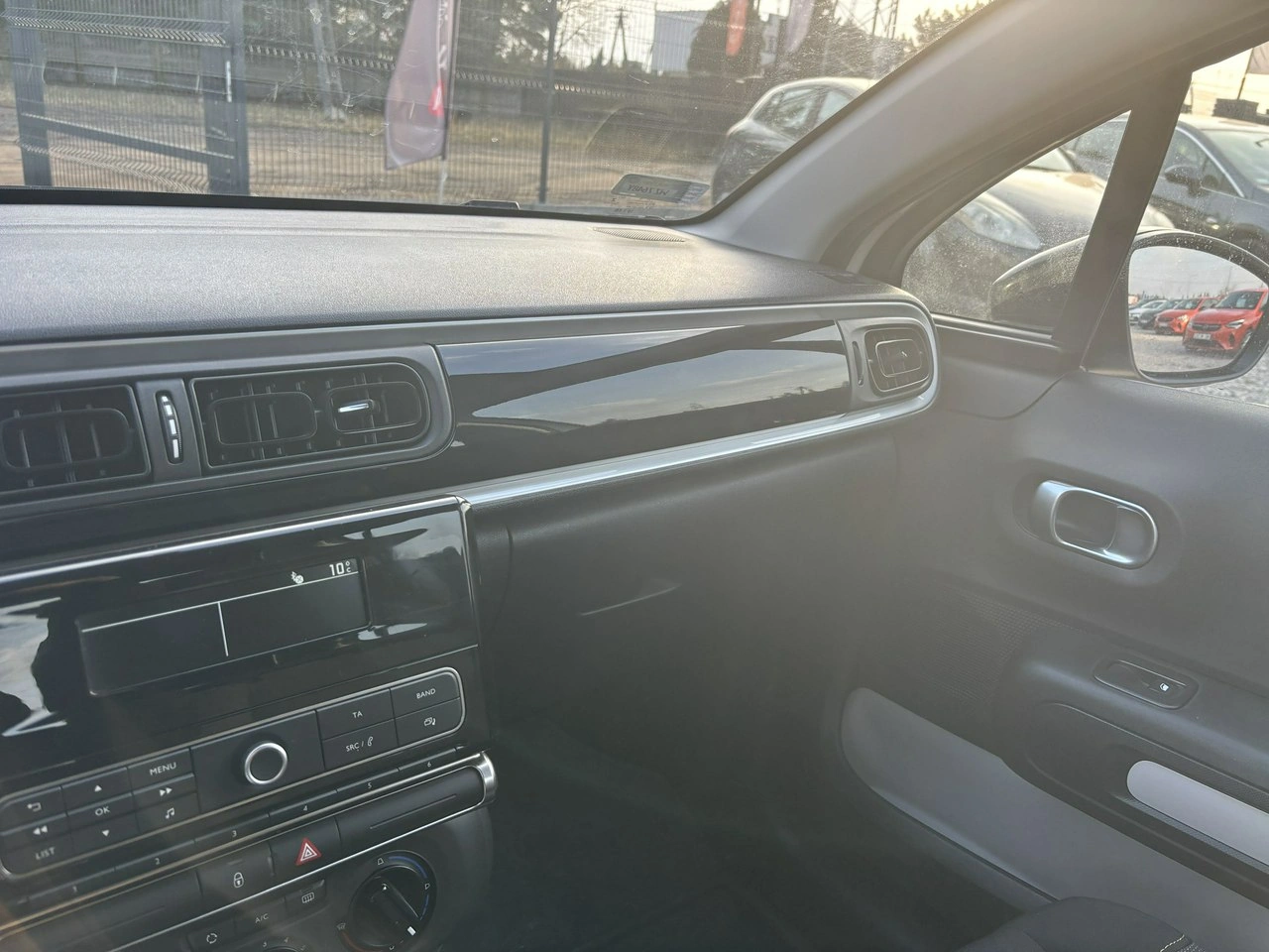 Citroën C3 - Zdjęcie 25