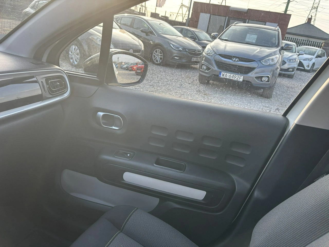 Citroën C3 - Zdjęcie 26