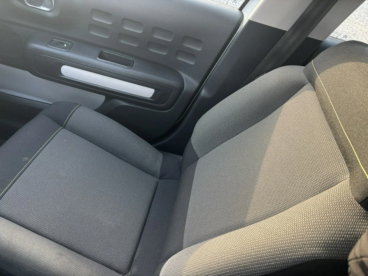 Citroën C3 - Zdjęcie 27