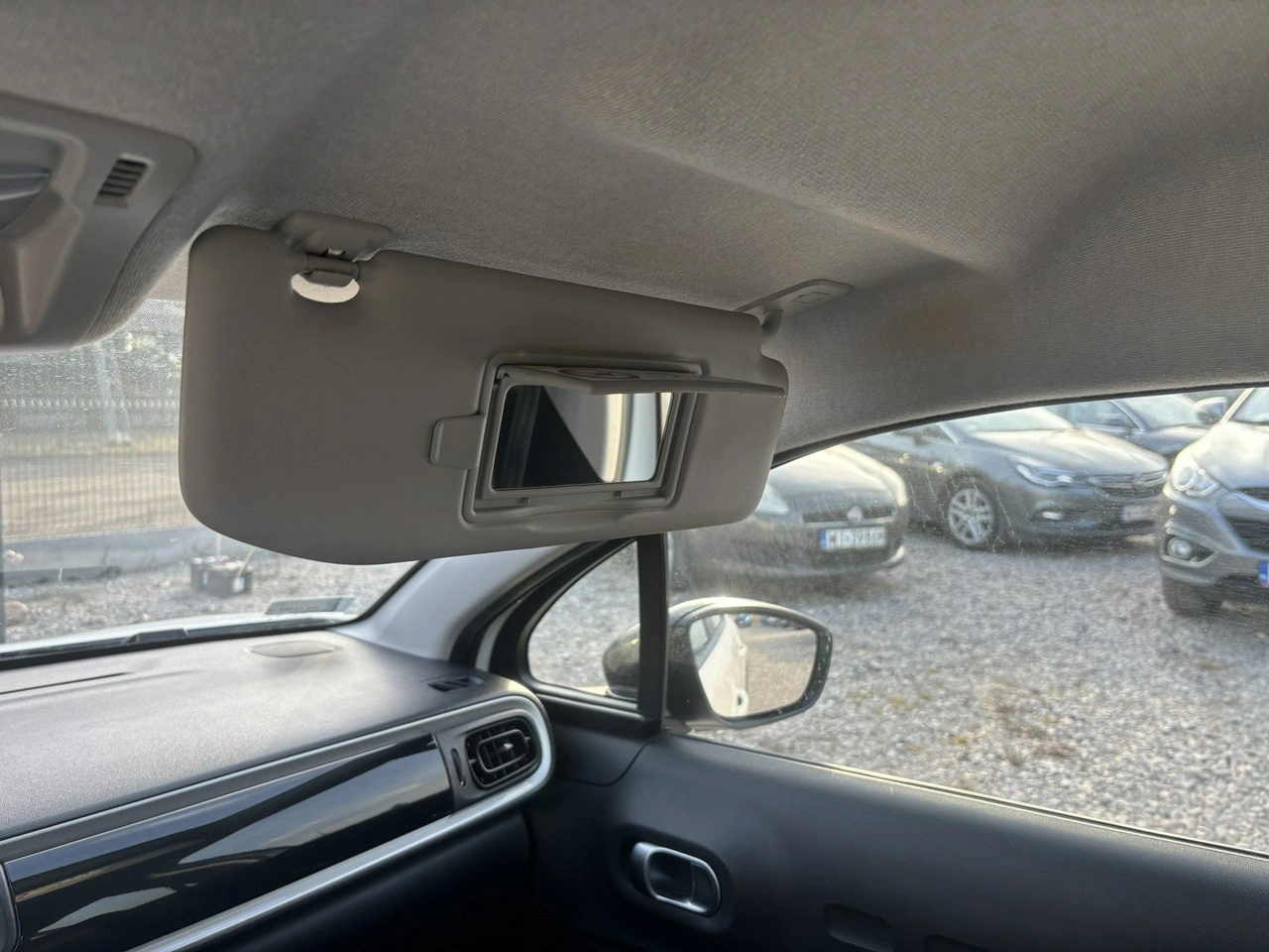 Citroën C3 - Zdjęcie 28