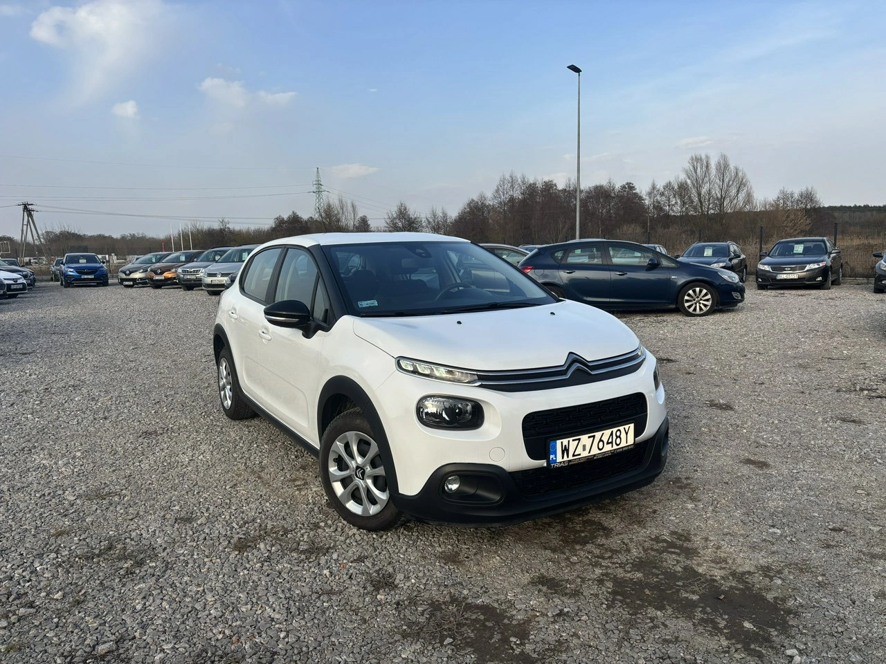 Citroën C3 - Zdjęcie 2