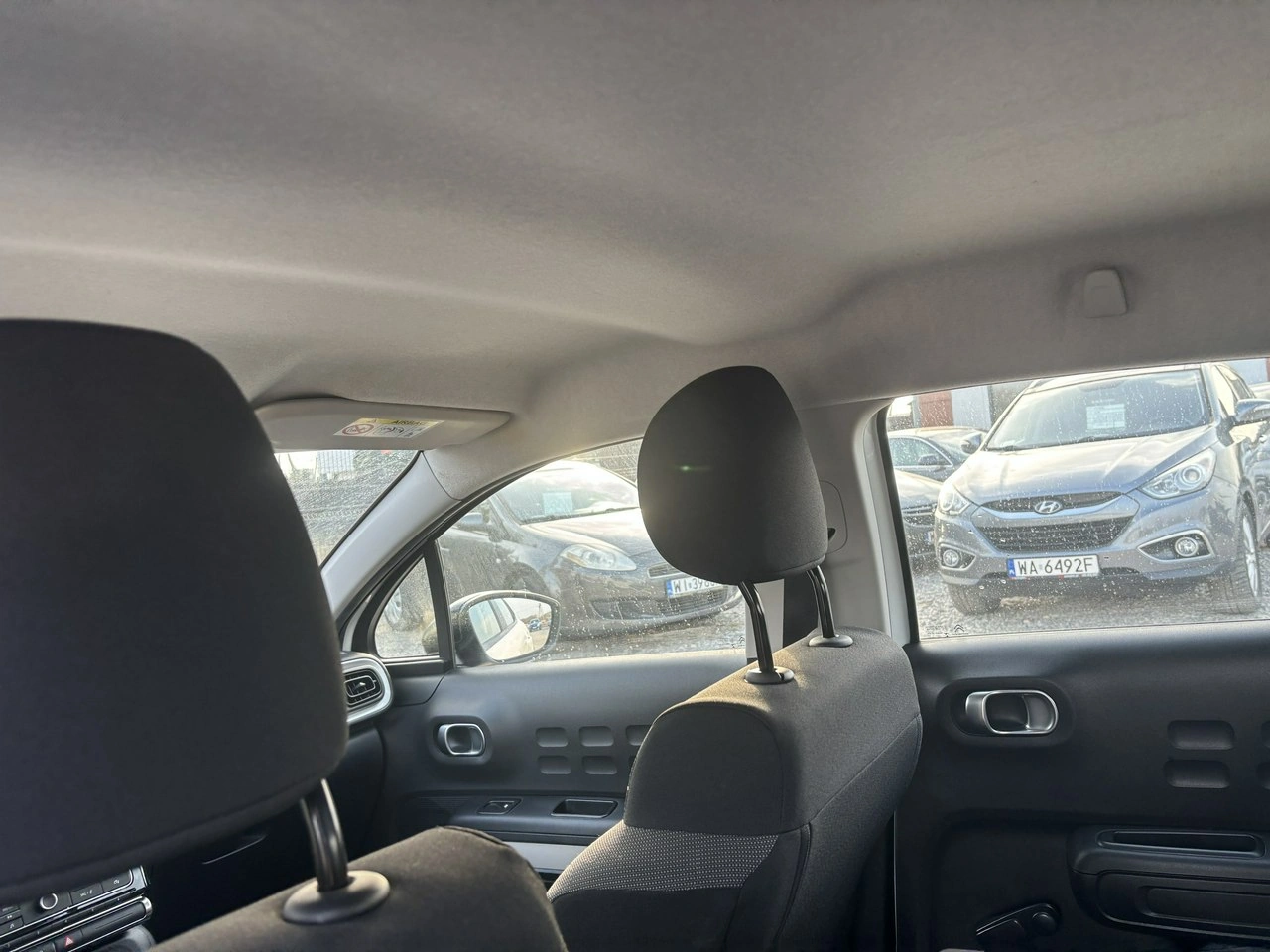 Citroën C3 - Zdjęcie 29