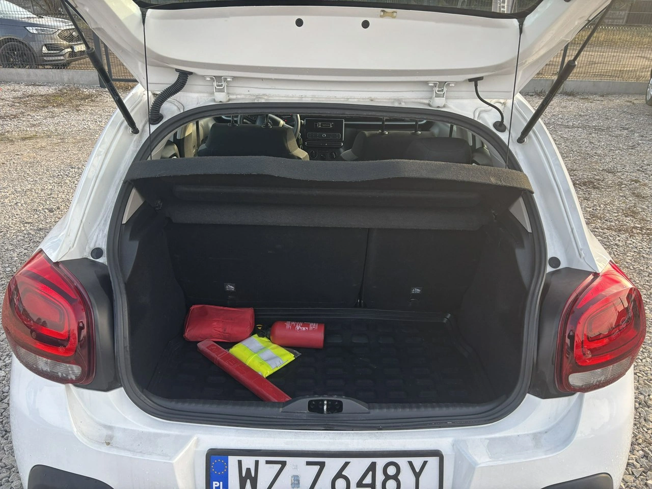 Citroën C3 - Zdjęcie 30