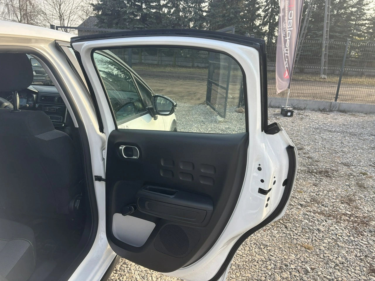 Citroën C3 - Zdjęcie 31