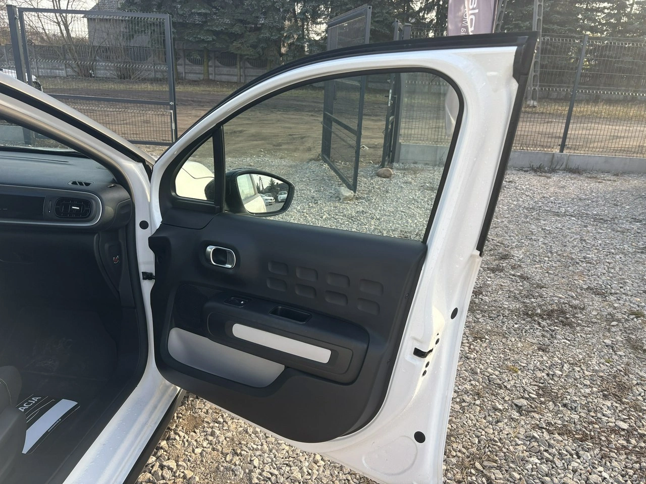 Citroën C3 - Zdjęcie 33