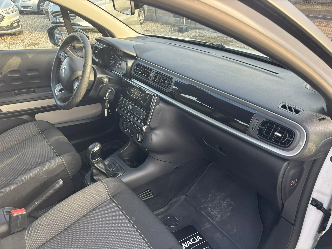 Citroën C3 - Zdjęcie 34