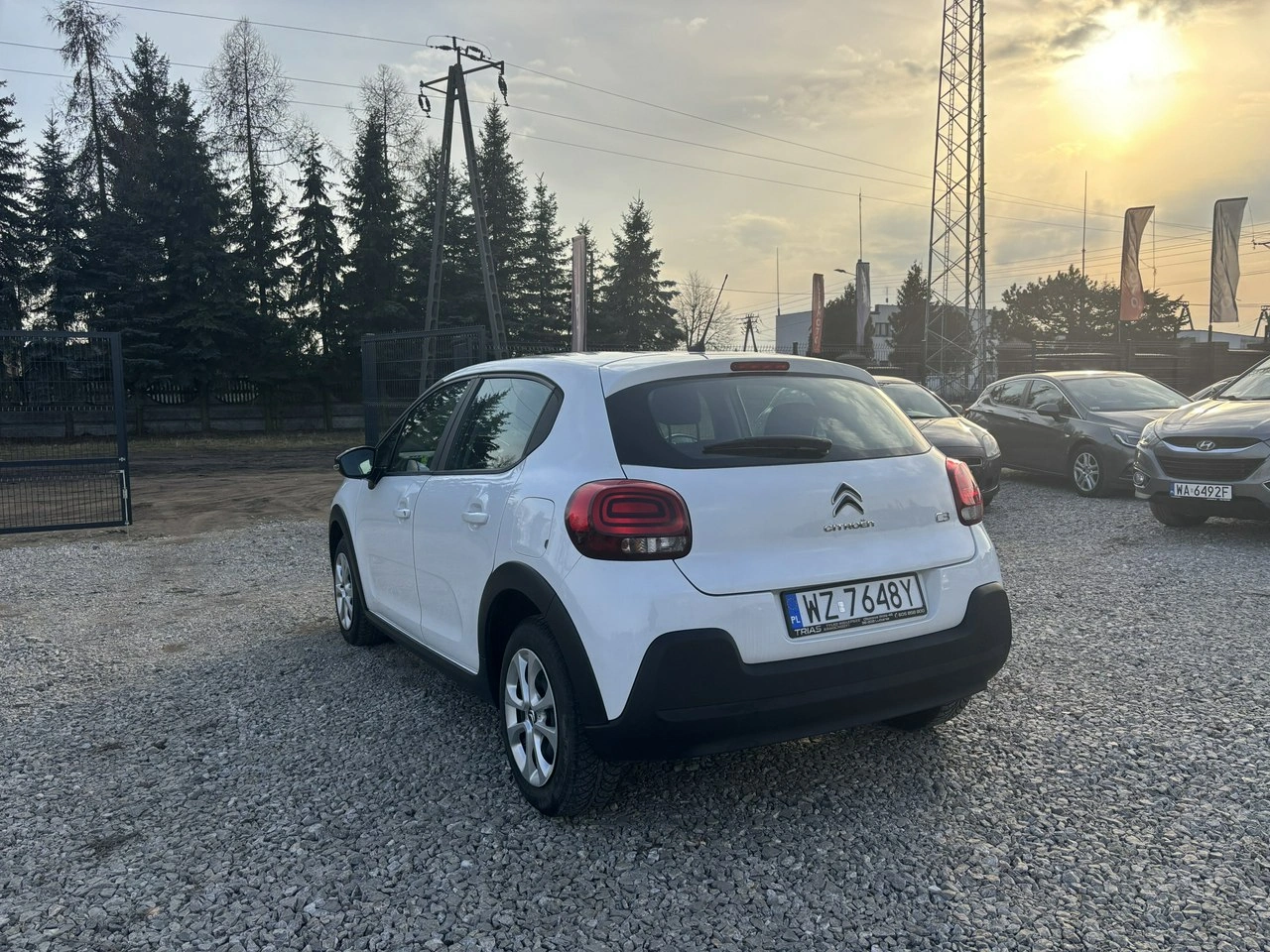 Citroën C3 - Zdjęcie 7