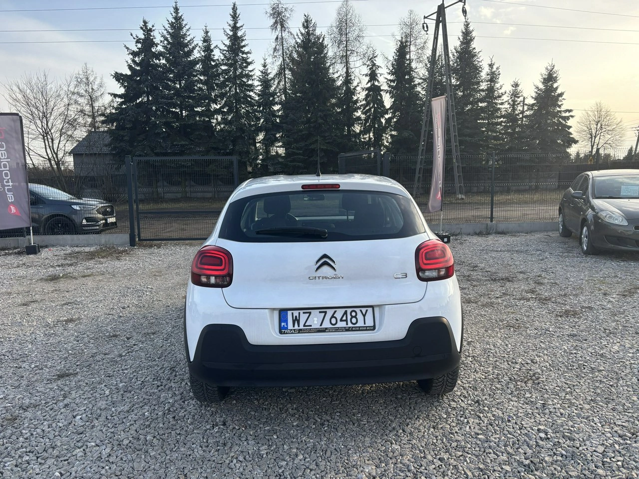 Citroën C3 - Zdjęcie 8