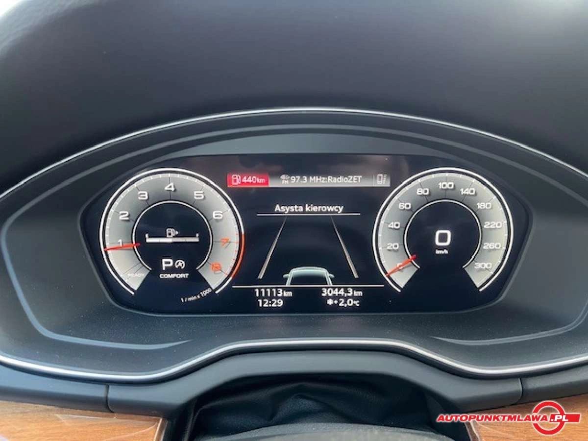 Audi Q5 - Zdjęcie 12