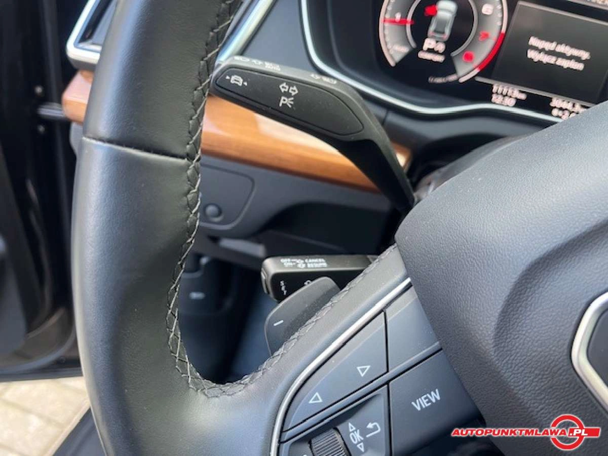 Audi Q5 - Zdjęcie 14